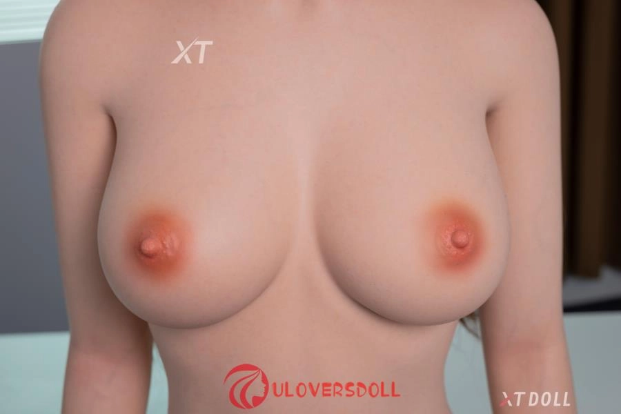 Medium Breast USA Love Doll