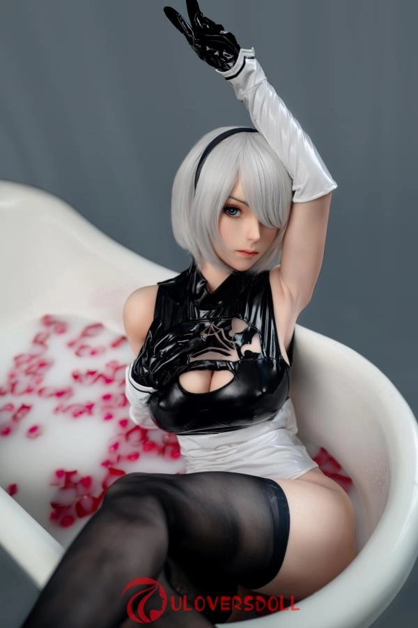 Game Lady Huge Boobs Real Dolls