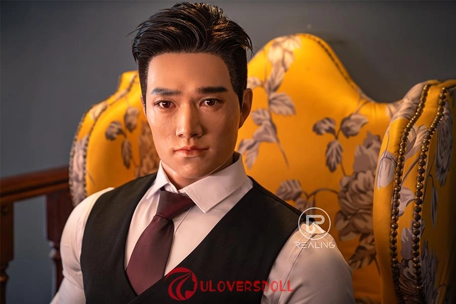 Chinese Male Love Doll