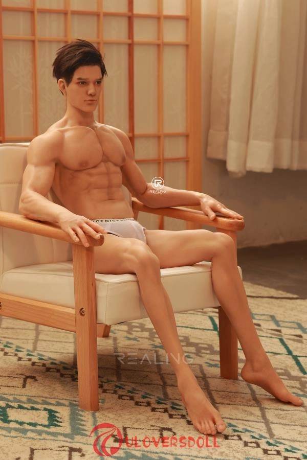 Mini Male Sex Doll