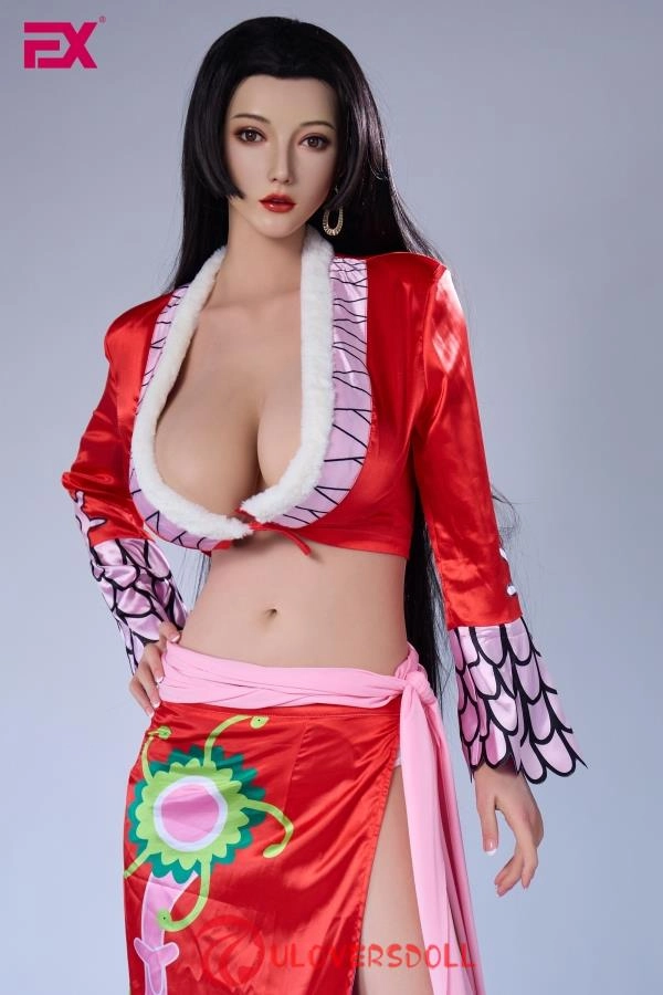 One Piece Pirate Empress Sex Dolls