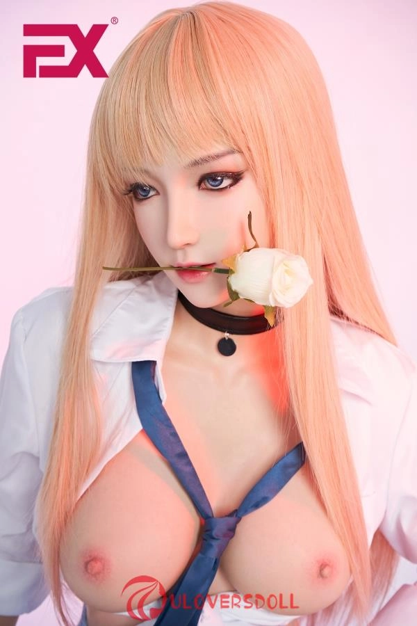 Medium Boobs 165cm Adult Doll