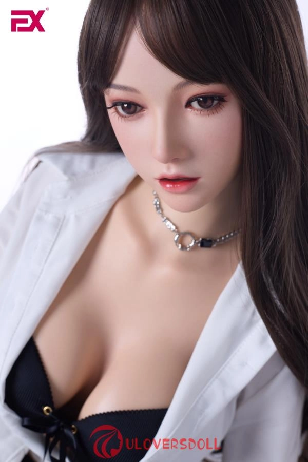 D Cup Medium Boobs Adult Doll