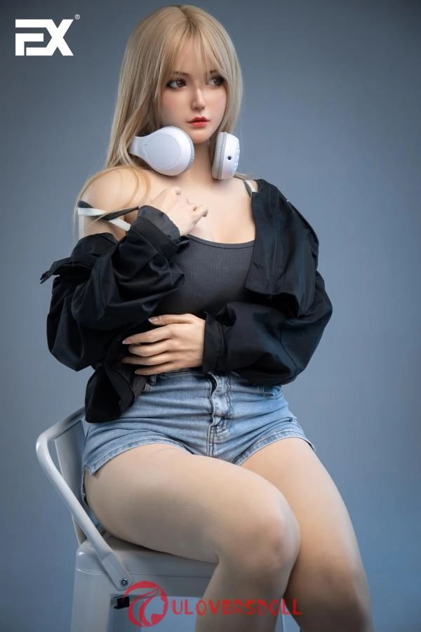 Huge Boobs 167cm Adult Dolls