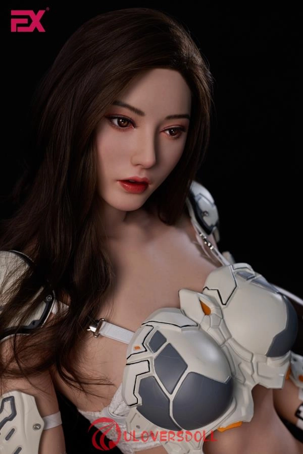 C Cup Medium Tits Doll