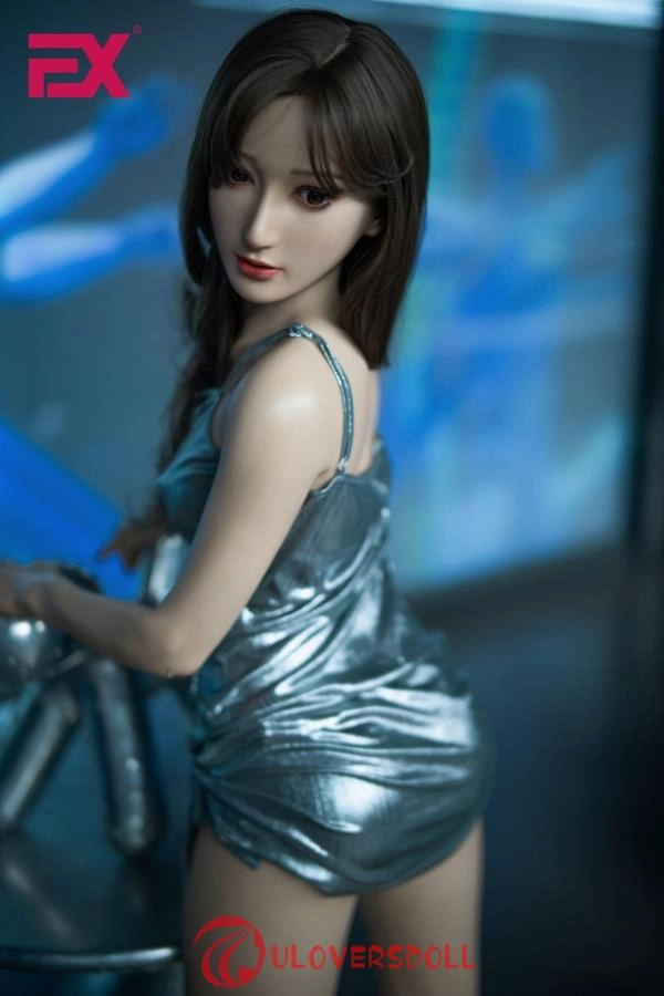 Small Breasted 160cm Adult Doll