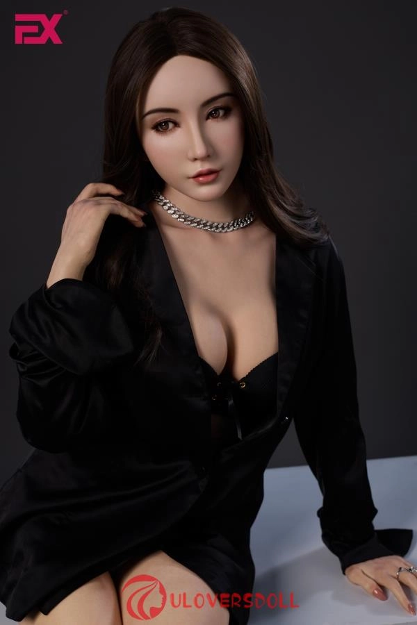 Chinese Silicone Real Dolls