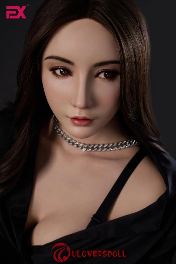 sex doll Enhee