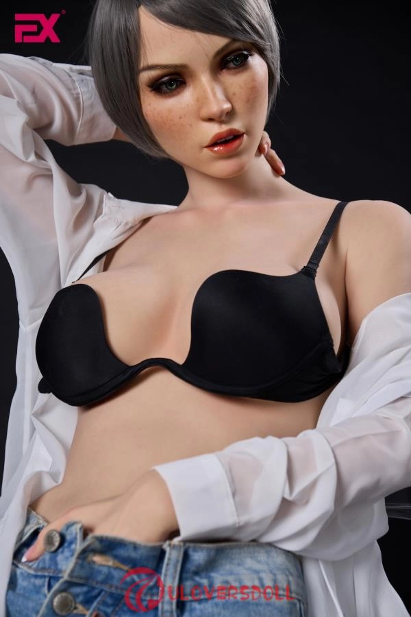 USA Silicone Real Doll