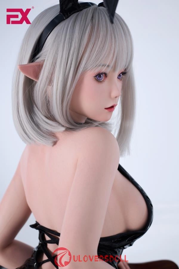 Realistic Goblin Sex Dolls