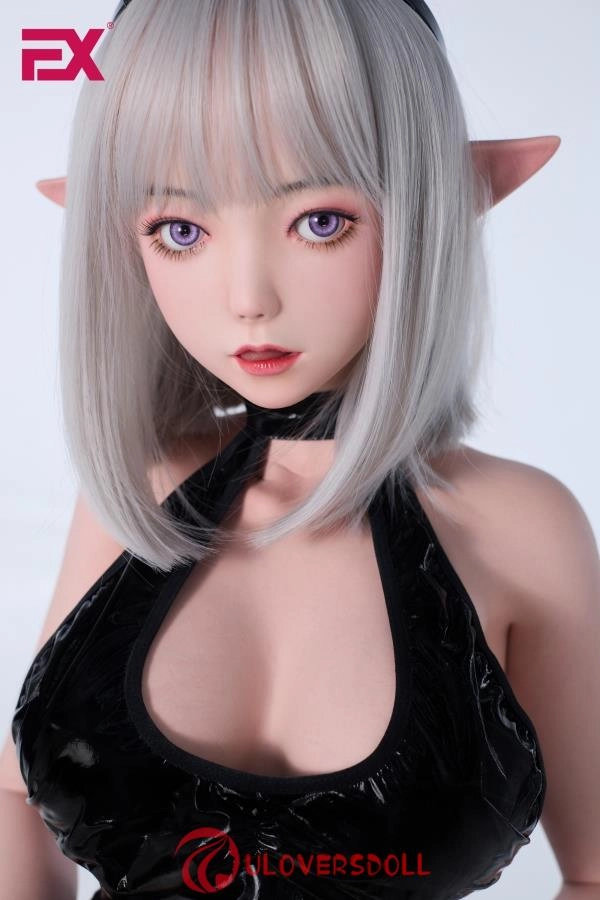 sex doll Kunyomi