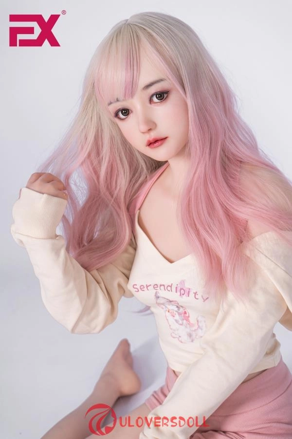 sex doll Ruby