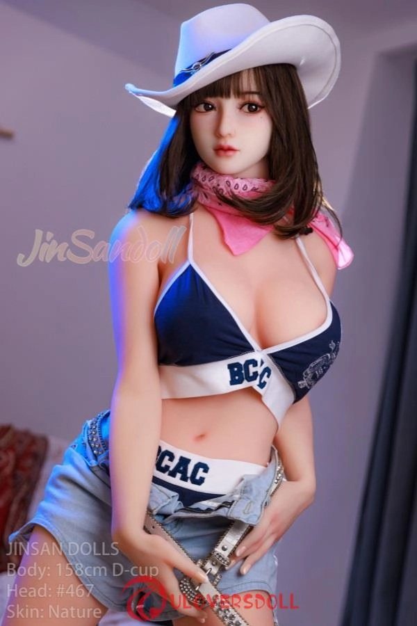 Lifelike Cowgirl Sex Dolls