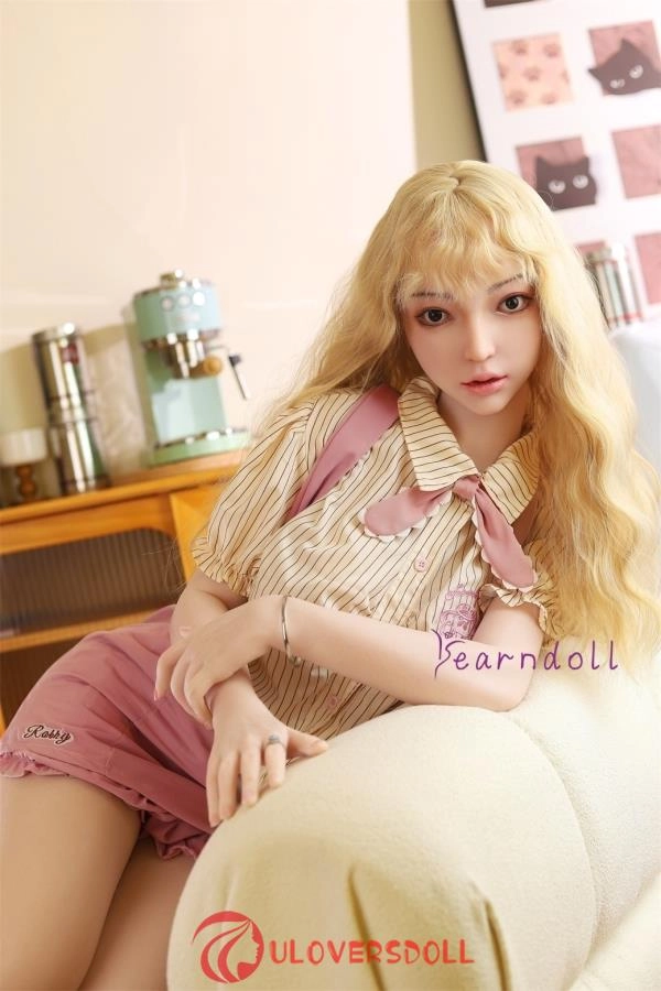 Medium Tits American Sex Doll