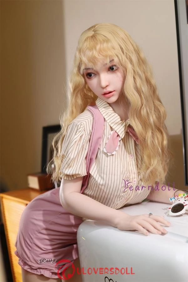 Yearn Medium Tits Sex Doll