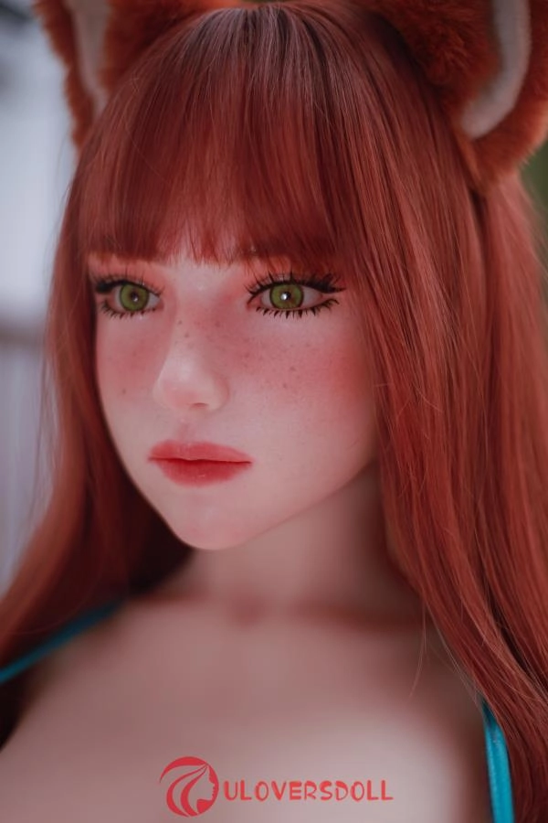 42kg Adult Doll