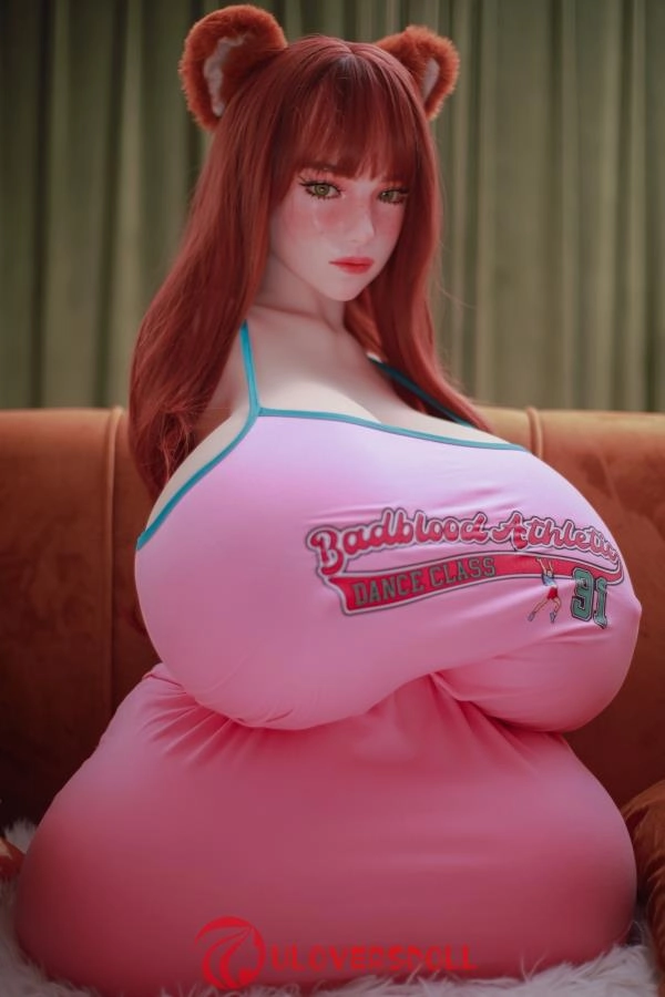 American V-cup Sexdoll