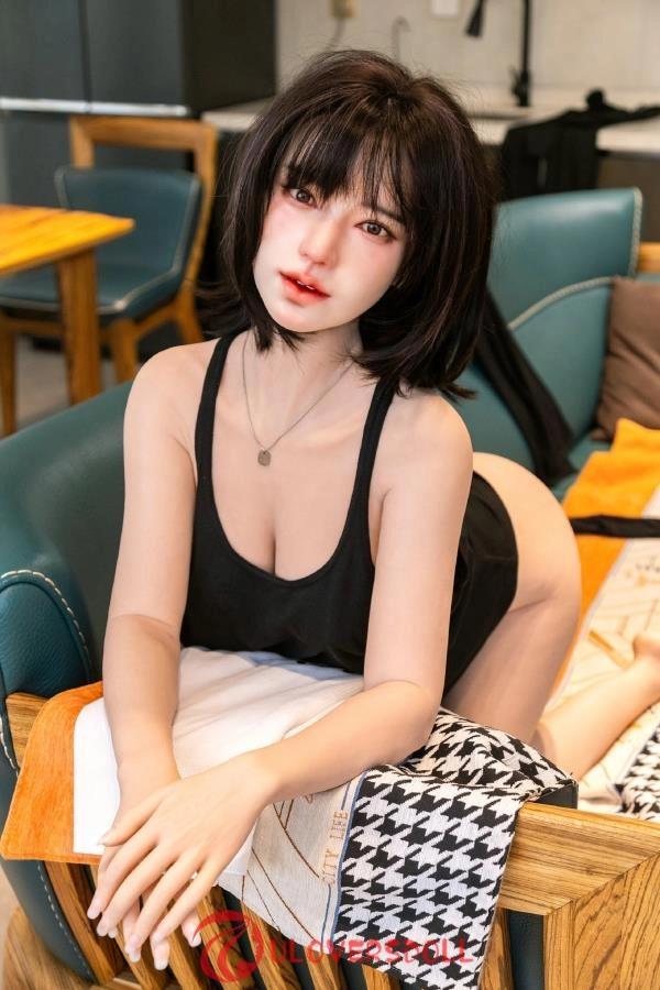 Japanese C-cup Adult Doll