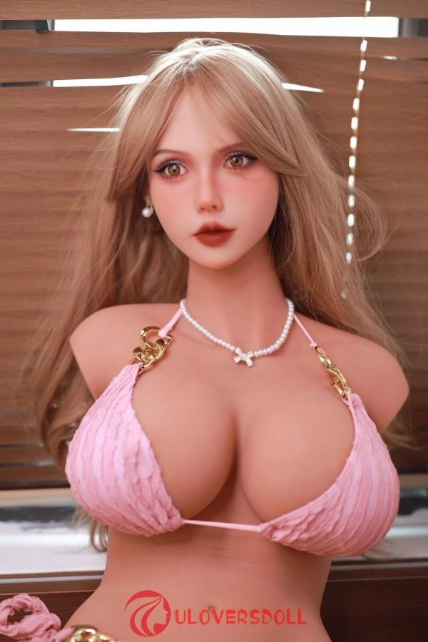 USA TPE Real Doll