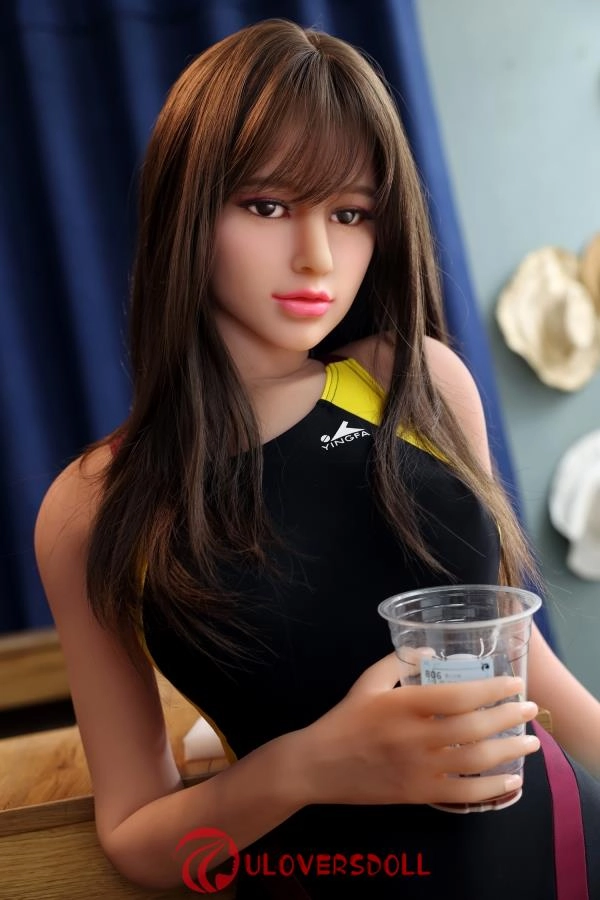 Medium Boobs 161cm Real Doll