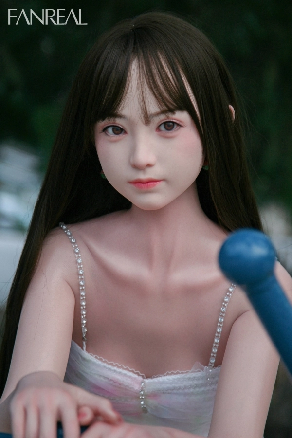 Japanese Silicone Dolls