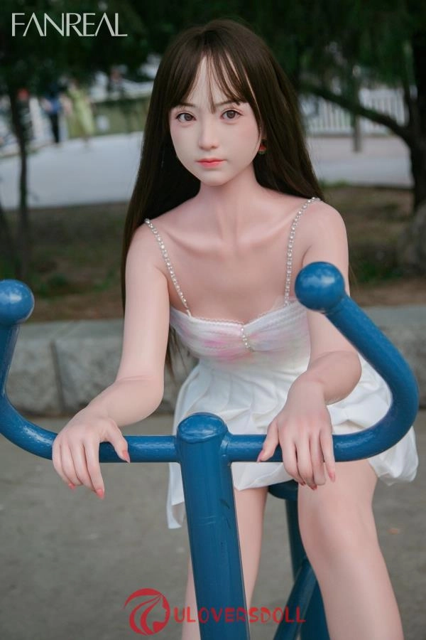 FANREAL Small Tit Love Dolls