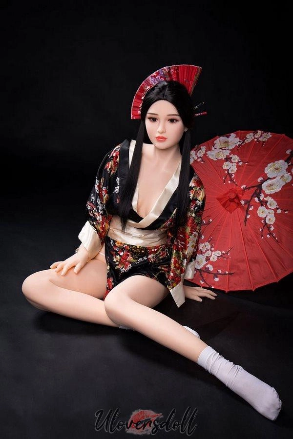 huge breast real doll