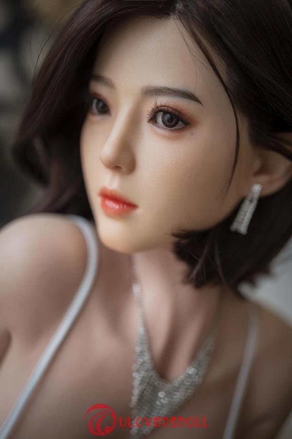 Perfect Sex Doll