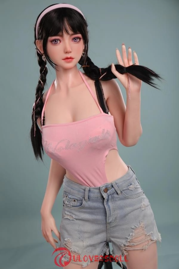 Asian Silicone Sex Dolls