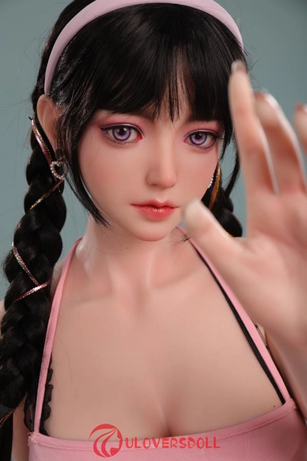 Asian F-cup Real Dolls