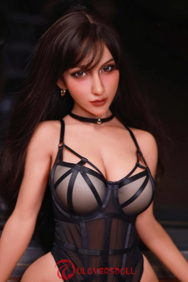 Mini Girl Sex Doll