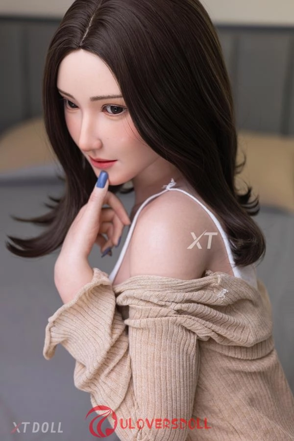 Medium Tits 164cm Real Doll