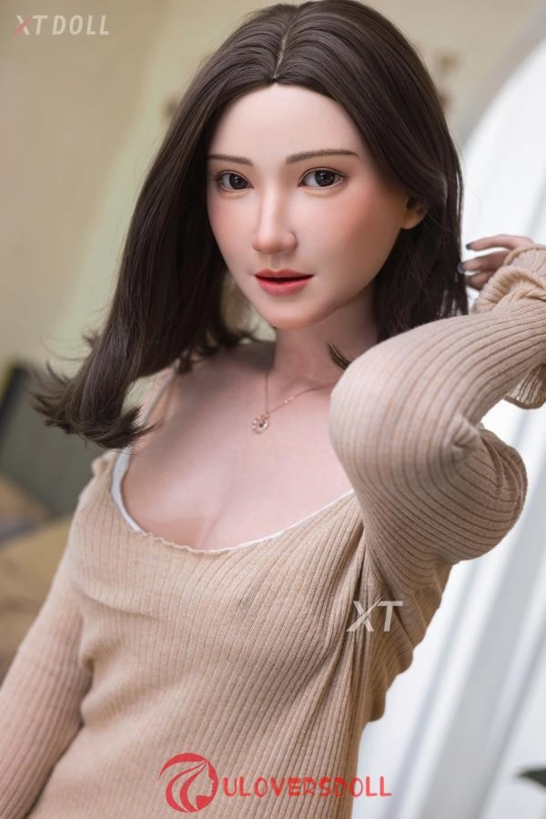 Kerean Milf Sex Doll