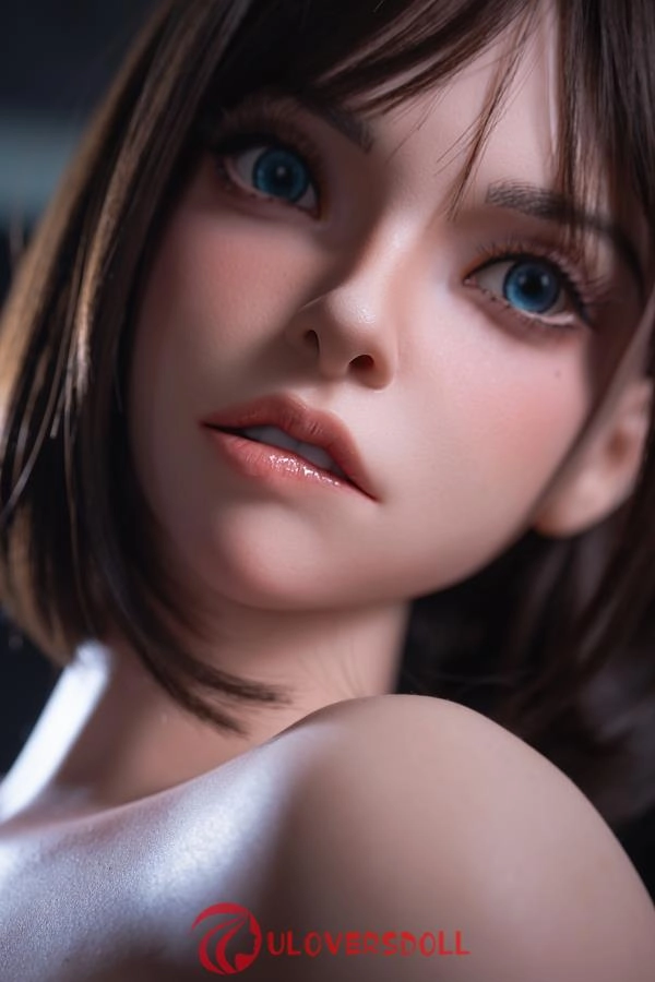 Real Life Dolls