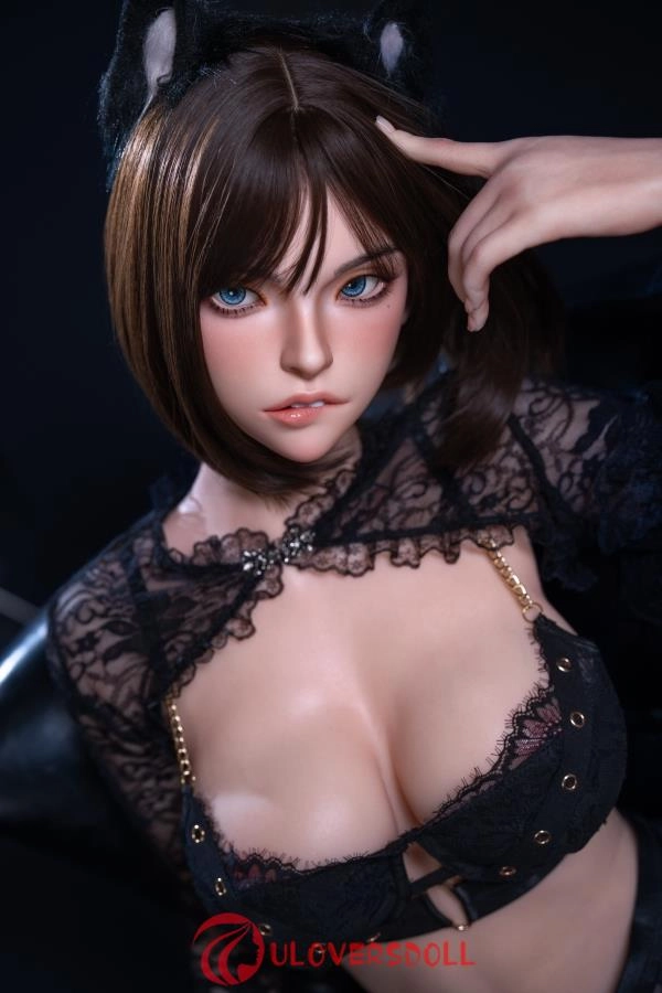 Sex Robots for Sale