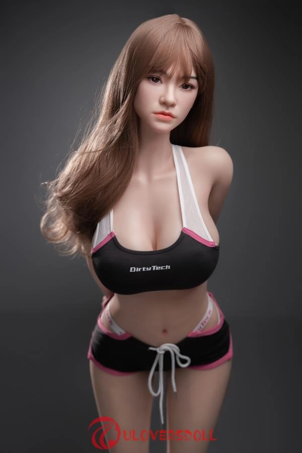 Most Advanced Sex Robot for Men