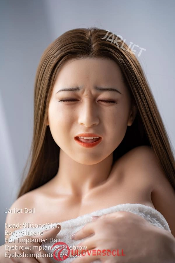 Realistic Eyes Closed Sex Dolls