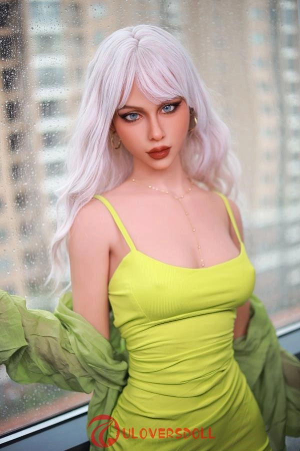 American TPE Sexdoll