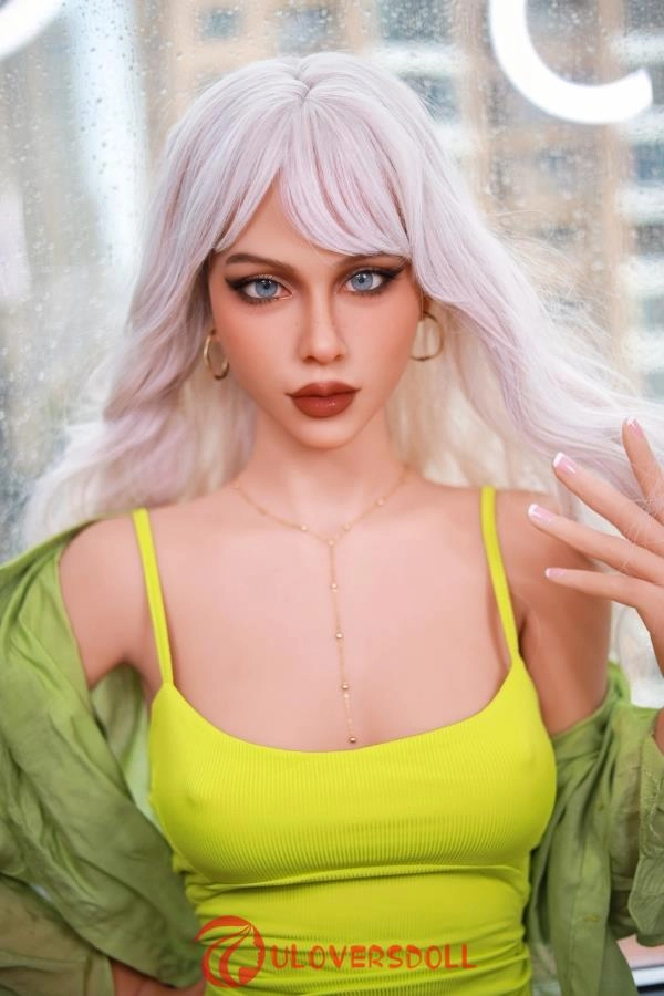 Medium Breast 160cm Sex Doll