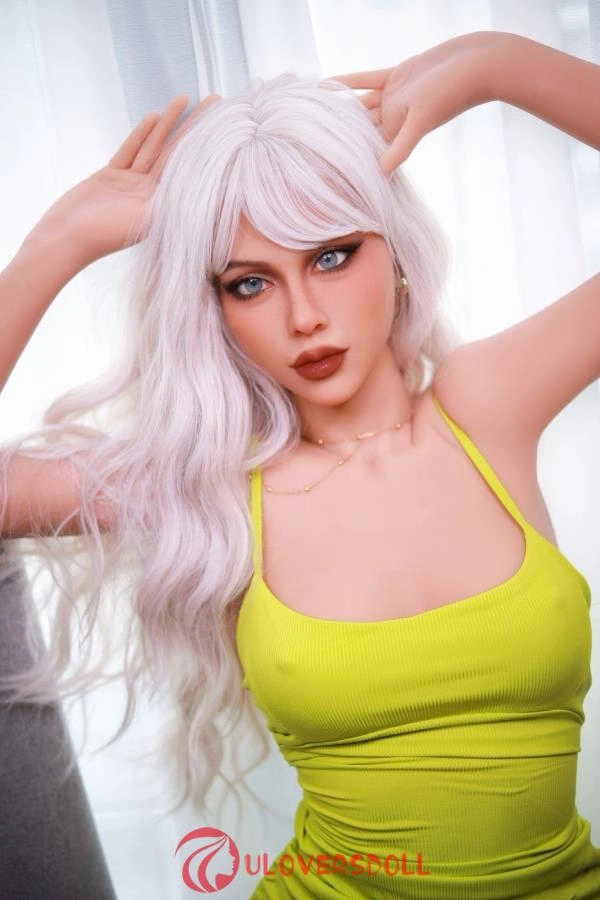 Life Size Cheap Sex Doll