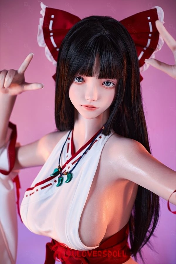 Small Tits 158cm Dolls