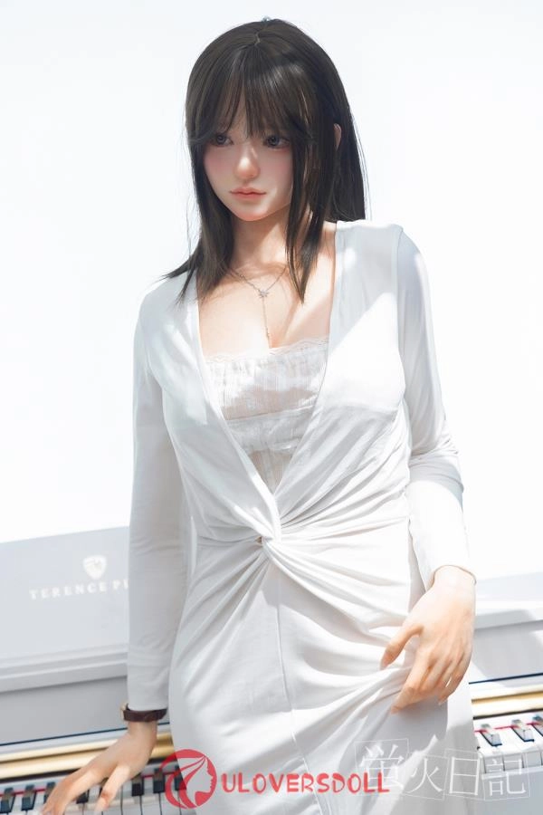 D Cup Medium Breast Sex Doll