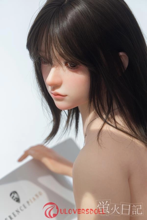 Firefly Diary Medium Breast Real Doll