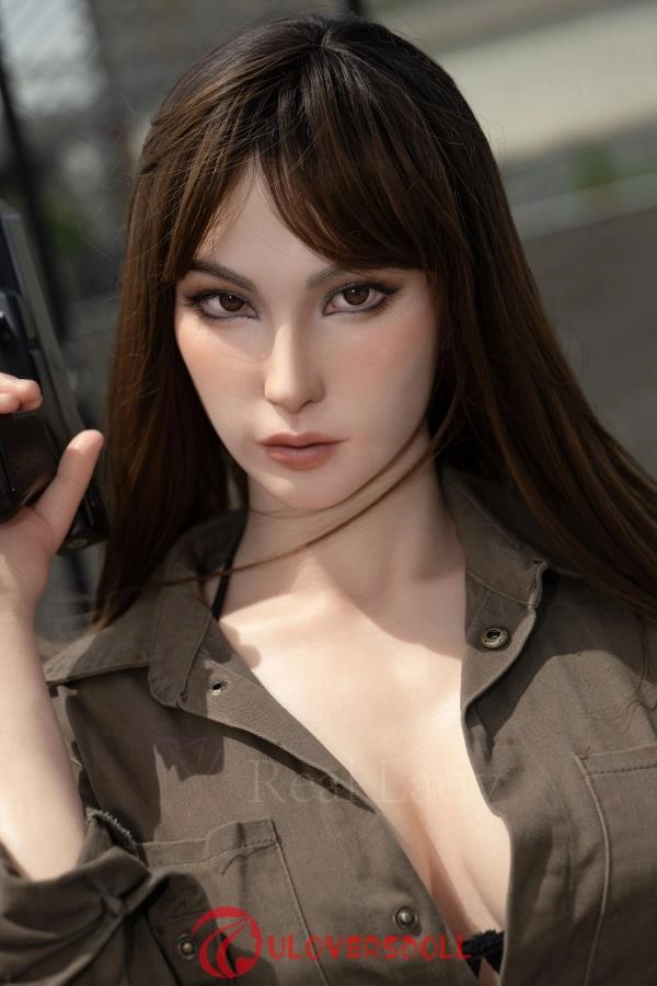 USA Silicone Real Doll