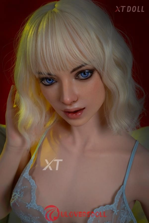 XT Small Breast Adult Dolls