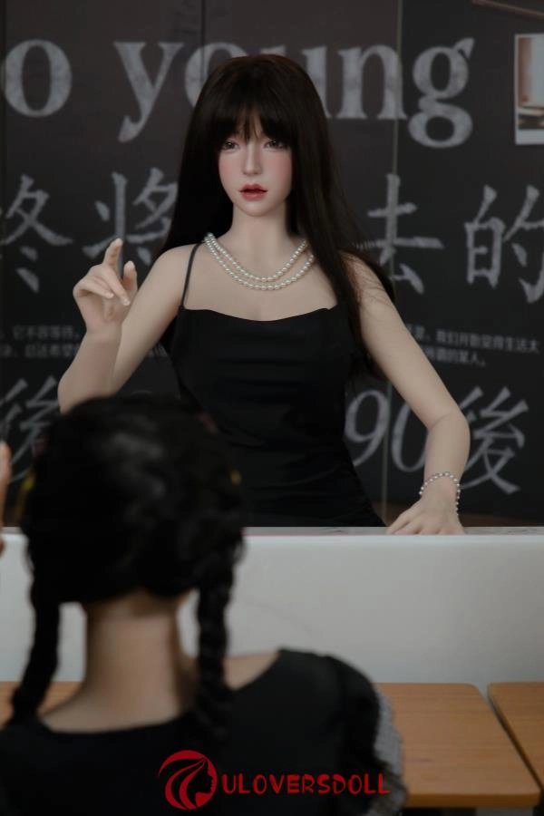 Real Life Asian Sexdoll