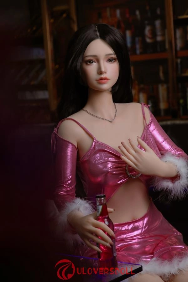 C Cup Medium Breast Real Doll