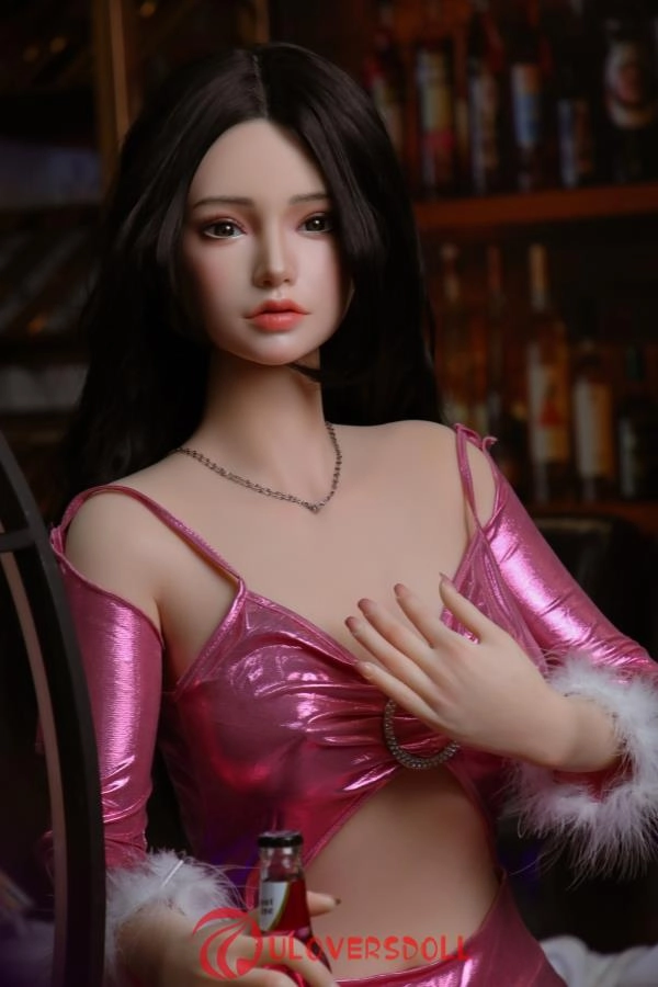 Japanese Silicone Real Doll