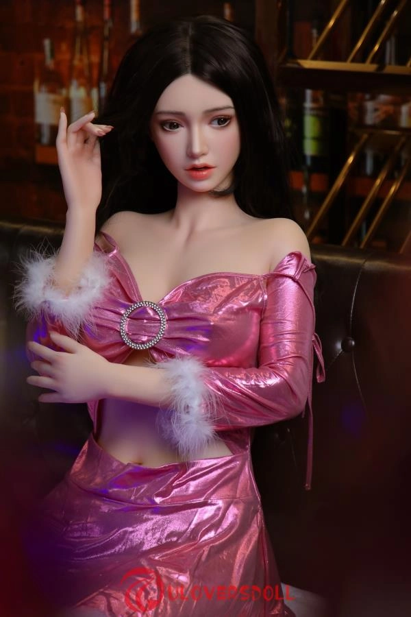 Medium Breast 158cm Doll