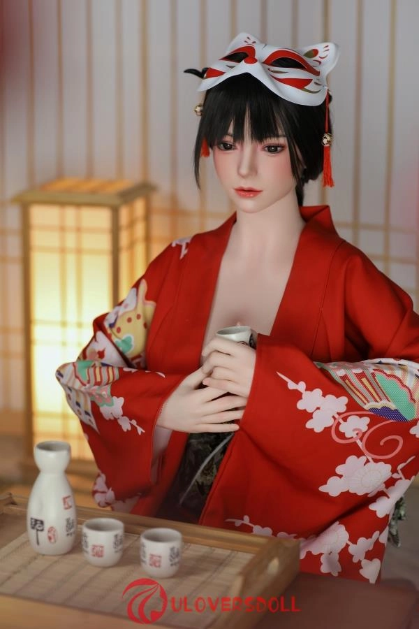 Medium Boobs 165cm Dolls